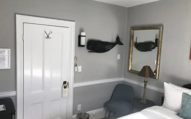 Prince Albert Provincetown