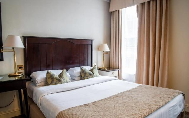 Park House Hotel
