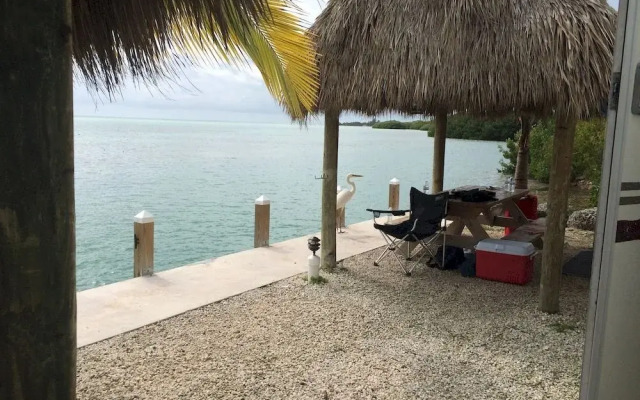 Geiger Key Marina RV Park