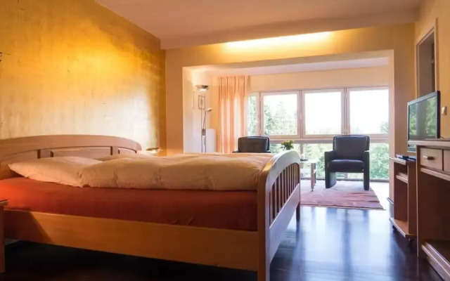 Hotel Landhaus Berghof