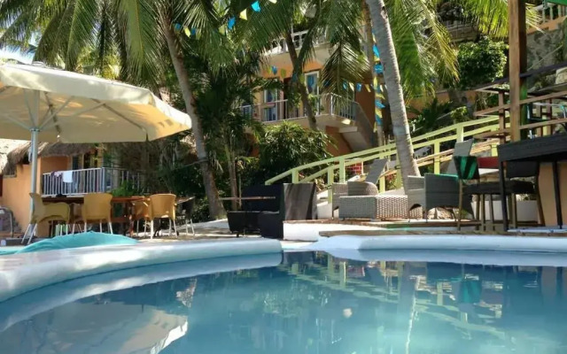 Seafari Resort Oslob