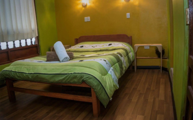 Sunset House Cusco - Hostel