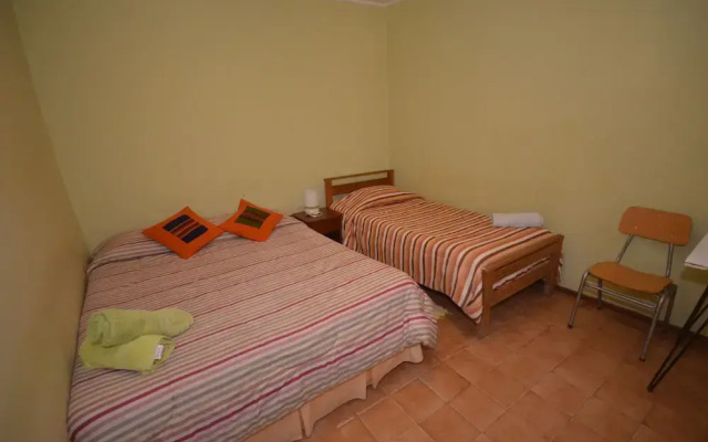 Residencial Chiloe
