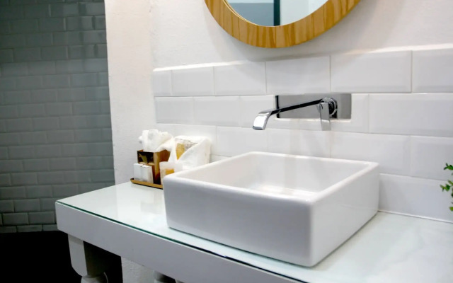 Markee Hotel Boutique