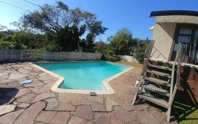 Nkosazana Guest House