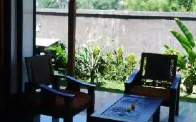 D'tu Guest House
