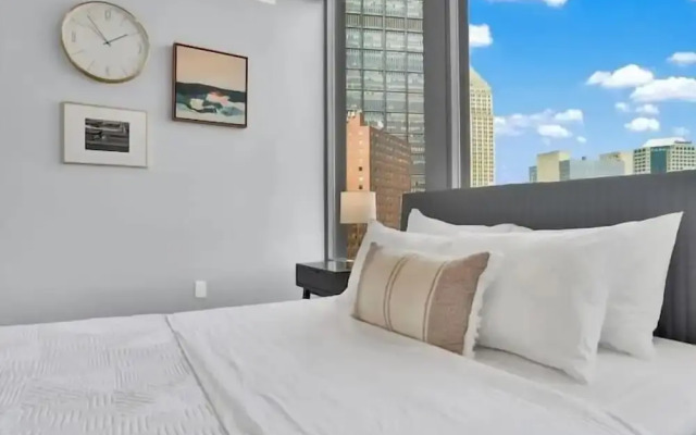 CozySuites Downtown Pittsburgh