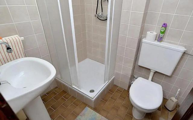 Apartments Barbara 218