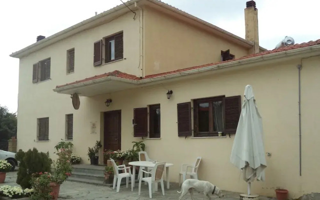 Guest House Ilektra