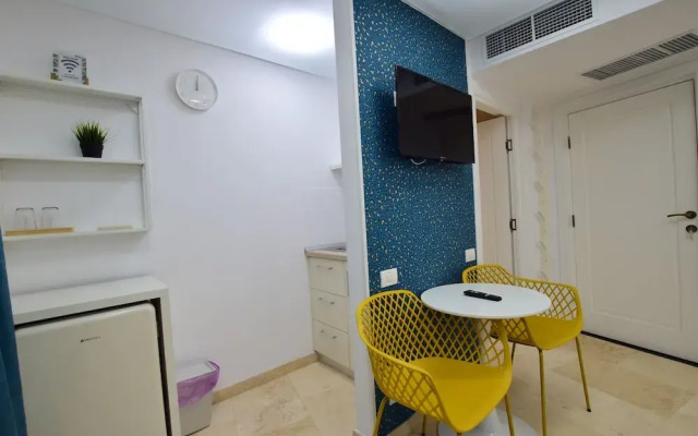 Dacia Residence Apartments