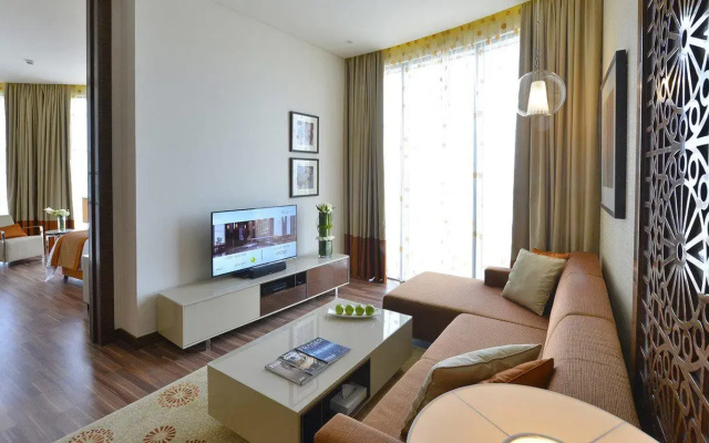 Fraser Suites Diplomatic Area Bahrain