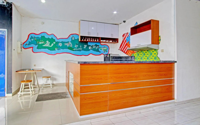 Nau Hostel
