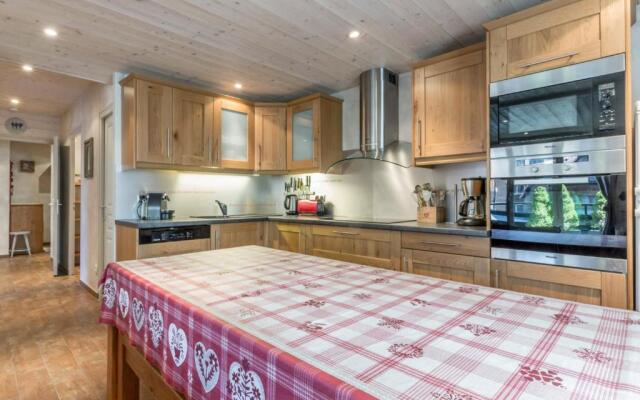 Appartement La Clusaz, 3 pièces, 5 personnes - FR-1-304-93