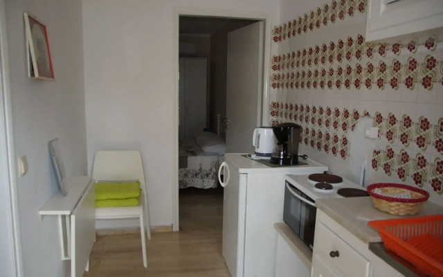 Akti Anastasia Apart hotel