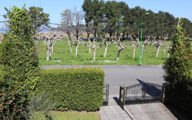 Housingcoruña Apartamento Playa Miño 03