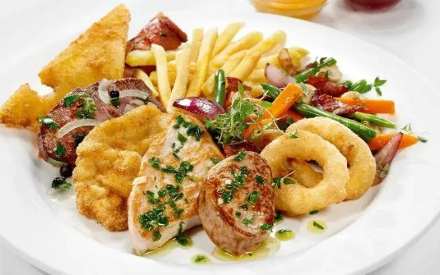Landzeit Autobahn-Restaurant & Motor-Hotel St.Valentin