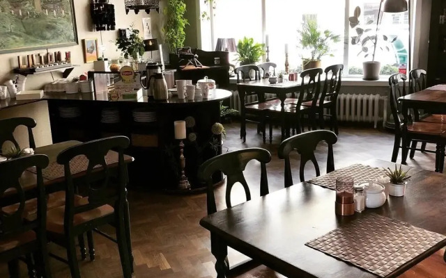 Hotel Lilton