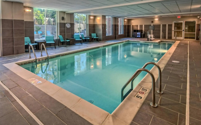 Residence Inn by Marriott Blacksburg-University