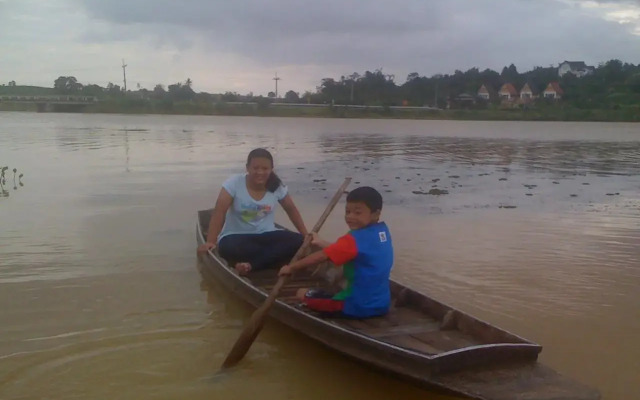 Idin Klindao Resort