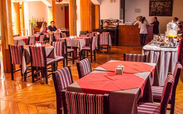 Hotel Monasterio San Pedro