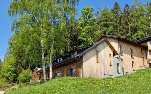 Chalet Velká Úpa Pec pod Snezkou