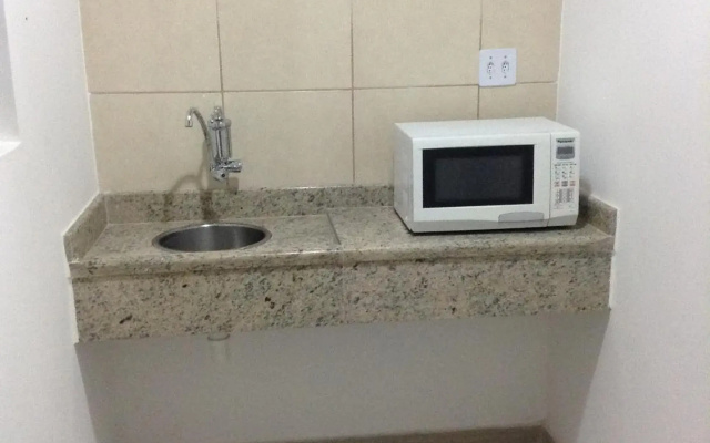Hotel La Ponsa Itatiaia