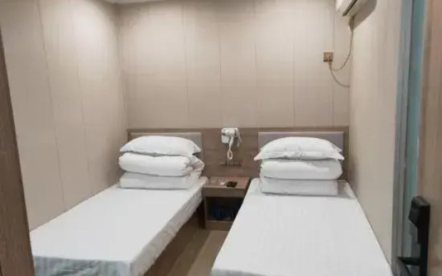 Hongduan Business Hotel