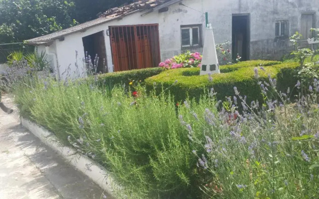 Zikoinaren Txokoa ( El Txoko de la cigüeña )