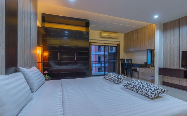 Grand Marina Residence