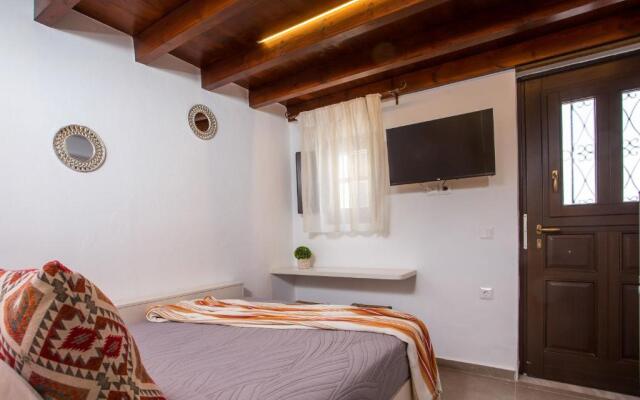 Lindos Heritage 1883