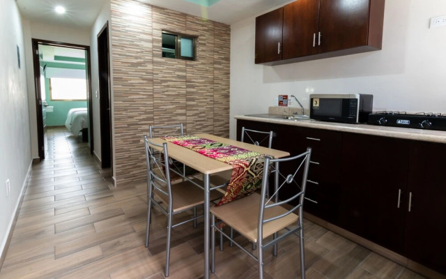 Hotel Boutique Mardeka