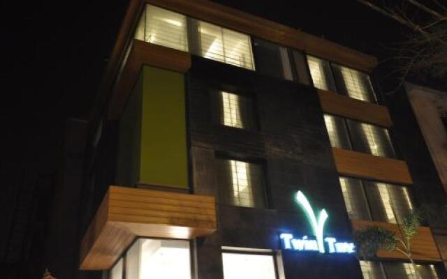 Hotel Twin Tree Naraina