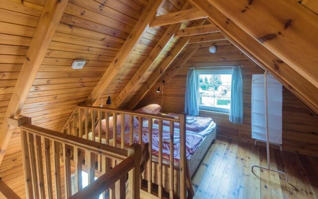 Schmidt's Ferienhäuser bei Zingst