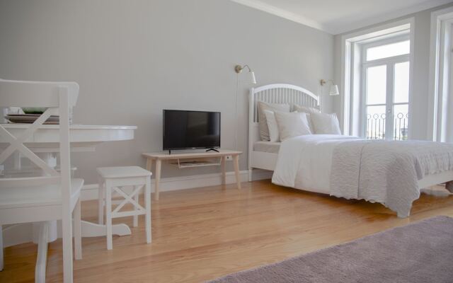 Liiiving in Porto Downtown Premium Studio