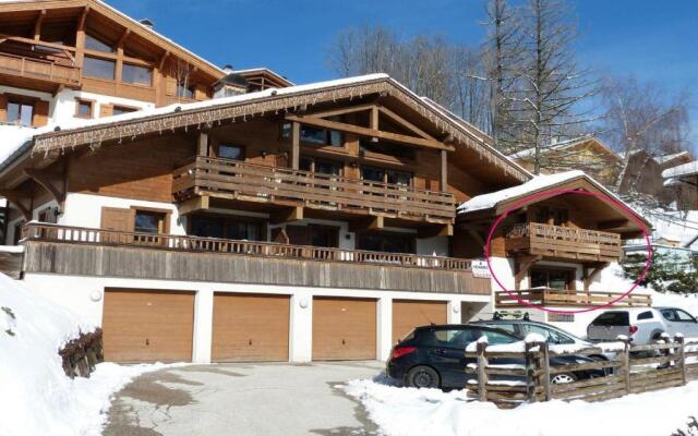 Appartement La Clusaz, 4 pièces, 8 personnes - FR-1-304-237
