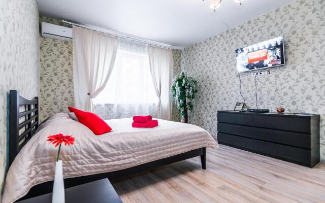 Апартаменты на улице Морская 47