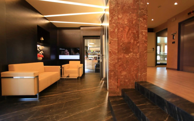 Hotel Bell'Arrivo