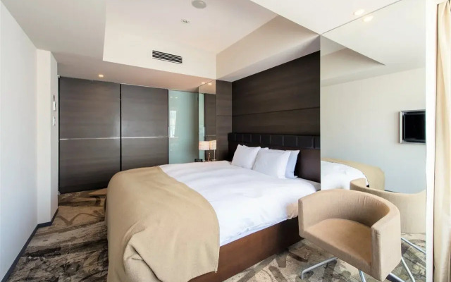 Akasaka Granbell Hotel