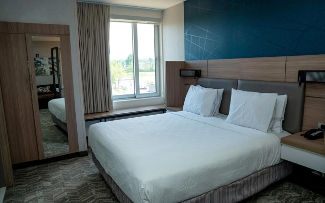 SpringHill Suites by Marriott Woodbridge