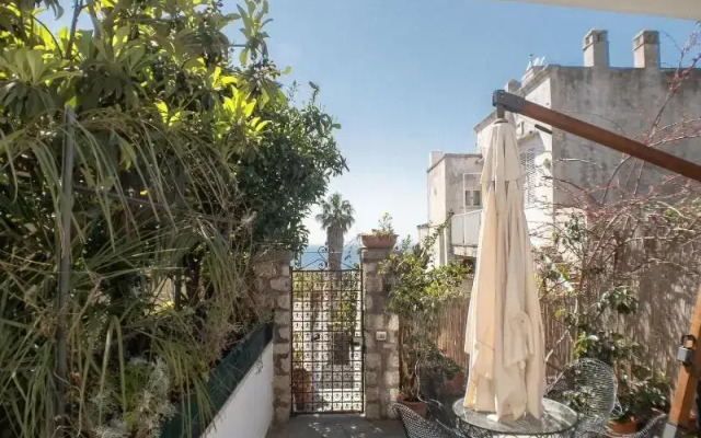 Villa Silia