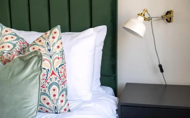Fantastic Earls Court Flat