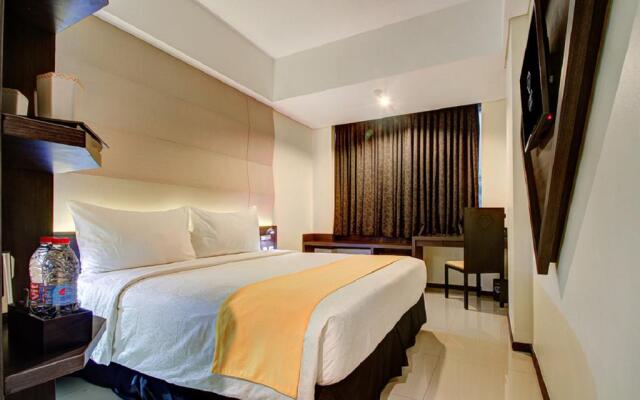 Fashion Hotel Legian