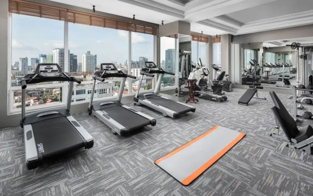 Duong Chan Hotel