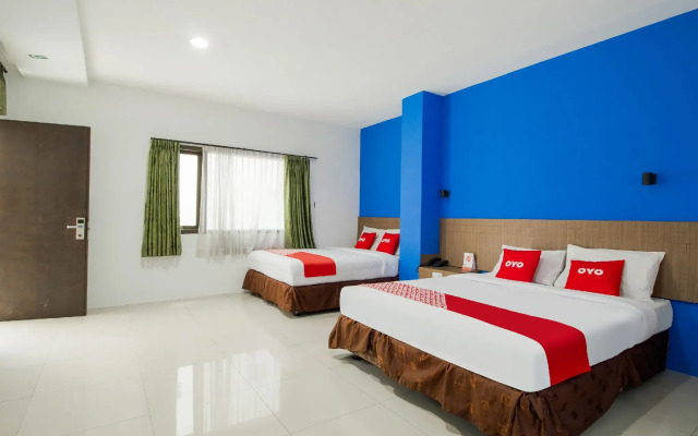 OYO Flagship 3753 Cassa Dua Hotel