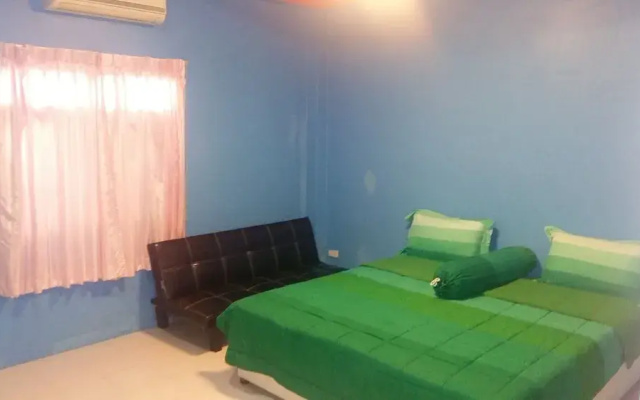 Om Ganesh Hostel - Adults Only