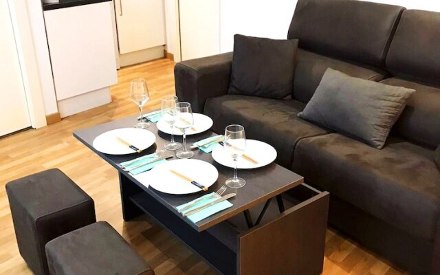 Mariblanca City Center