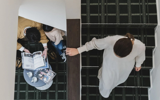 HakoBA Hakodate by THE SHARE HOTELS