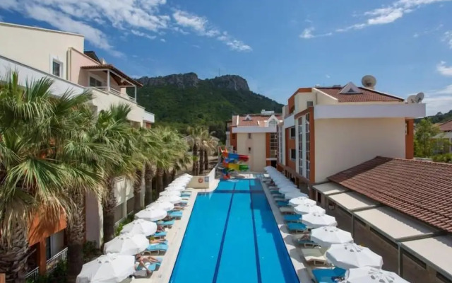 Iko Melisa Garden - All Inclusive