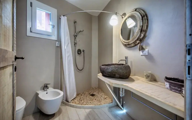 La Casa Di Mary Piano Terra