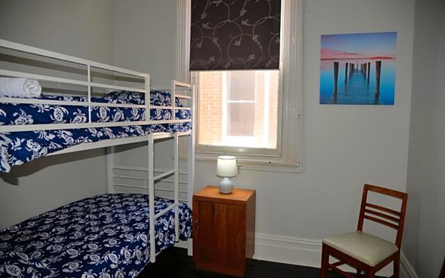 Geraldton Backpackers